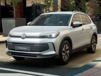 Nuova VW Tiguan Edition 150 CV (110 kW) 2025 SUV