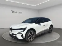 Usata Renault Megane E-Tech Techno 2023 Bianco
