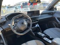 Usata Peugeot 2008 131 CV (96 kW) 2024 Bianco SUV