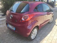 Usata Ford Ka Titanium 69 CV (50 kW) 2011 Lilla Utilitaria