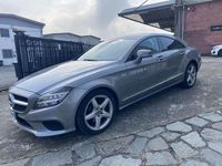Usata Mercedes CLS250 204 CV (150 kW) 2016 Other Berlina