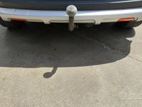 Usata Ford Fusion 80 CV (58 kW) 2008 Grigio SUV