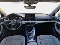 usata Audi A4 Allroad 2.0 40 TDI MHEV QUATTRO S TRONIC