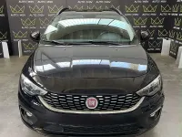 Usata Fiat Tipo Lounge 120 CV (88 kW) 2021 Nero Station wagon
