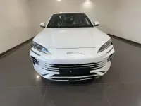 Nuova BYD Seal U Boost 98 CV (72 kW) 2026 Bianco SUV