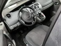 Usata Renault Scénic II 106 CV (77 kW) 2006 Monovolume