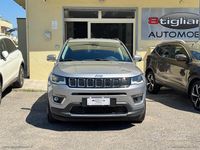 Usata Jeep Compass Limited 2019 SUV