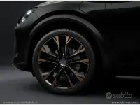 Nuova Cupra Formentor 150 CV (110 kW) 2026 Nero SUV