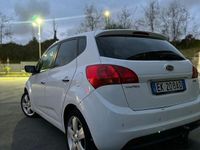 usata Kia Venga 2011