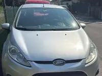 Usata Ford Fiesta 82 CV (60 kW) 2008 Utilitaria