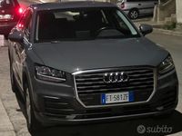 Usata Audi Q2 Premium 2019 Grigio SUV