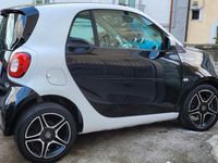 usata Smart ForTwo Coupé 70 1.0 twinamic Proxy