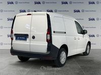 Nuova VW Caddy Business 102 CV (75 kW) 2025 Bianco Monovolume