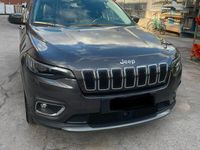 usata Jeep Cherokee - 2019