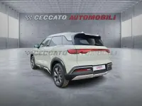 Nuova BYD Atto 2 Comfort 150 kW (204 CV) 2026 Verde SUV
