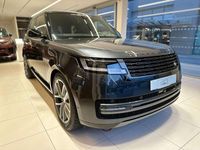 Nuova Land Rover Range Rover HSE 460 CV (338 kW) 2025 Gray SUV