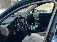 Usata Porsche Macan 245 CV (180 kW) 2019 Nero SUV