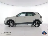 Usata VW T-Cross Advance 110 CV (80 kW) 2023 SUV