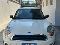 Usata Mini ONE 75 CV (55 kW) 2011 Utilitaria