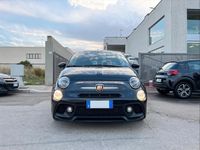 usata Abarth 595 1.4 Turbo T-Jet 165 CV Turismo