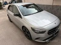 Usata Mercedes B200 163 CV (119 kW) 2019 Utilitaria
