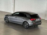 Usata Mercedes A180 Advanced 116 CV (85 kW) 2024 Grigio Berlina