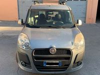 usata Fiat Doblò DobloII 2010 1.6 mjt 16v Active