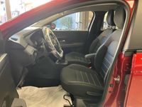 usata Dacia Sandero Stepway 1.0 TCe 90 CV CVT Expression usato