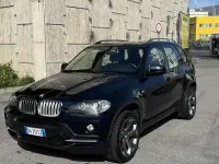 Usata BMW X5 218 CV (160 kW) 2008 SUV