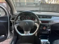 Usata Citroën C3 73 CV (53 kW) 2010 Grigio Berlina