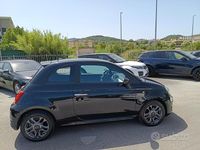 Usata Fiat 500 Connect 70 CV (51 kW) 2021 Nero Berlina