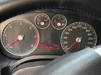 Usata Ford C-MAX 90 CV (66 kW) 2008 Blu Monovolume
