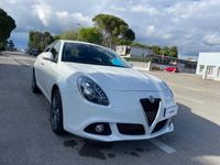 usata Alfa Romeo Giulietta 1.6 MTJ 2014 Euro 5