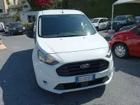 Usata Ford Transit Trend 101 CV (74 kW) 2023 Bianco Furgone