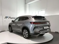 Usata BYD Seal U Design 177 CV (130 kW) 2025 Time grey SUV