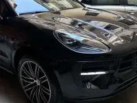 Usata Porsche Macan 245 CV (180 kW) 2020 SUV