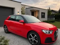 Usata Audi A1 Admired 95 CV (69 kW) 2021 SUV