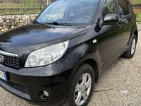 Usata Daihatsu Terios SHO 105 CV (77 kW) 2010 Nero SUV