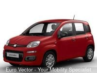 Nuova Fiat Panda S 69 CV (50 kW) 2025 Rosso Utilitaria