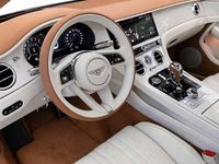 Nuova Bentley Continental 680 CV (500 kW) 2026 Bianco Coupé