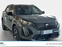 Nuova Peugeot 2008 Allure 101 CV (74 kW) 2026 Grigio selenium SUV