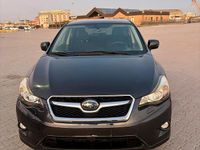 Usata Subaru XV 147 CV (108 kW) 2014 Nero SUV