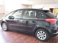 Usata Citroën C4 Picasso Exclusive 109 CV (80 kW) 2009 Other Monovolume