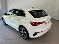 usata Audi A3 Sportback e-tron 