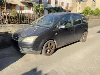 Usata Ford C-MAX 90 CV (66 kW) 2007 Monovolume