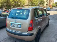 Usata Lancia Musa 95 CV (69 kW) 2007 Monovolume
