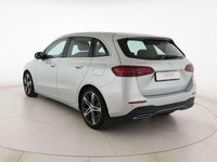 Usata Mercedes B200 Advanced Plus 136 CV (100 kW) 2023 Other Utilitaria