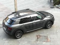 Usata Citroën C4 Cactus 92 CV (67 kW) 2015 Utilitaria