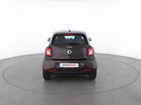 usata Smart ForFour 1.0 Youngster twinamic