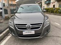 usata VW Tiguan 2.0 16V TDI DPF Sport & Style (18°)